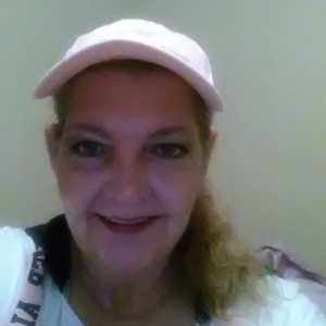 Meet your Posher, Deanna